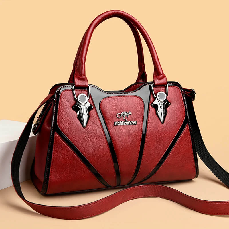 Bolsa Feminina Premium Élégance Manba
