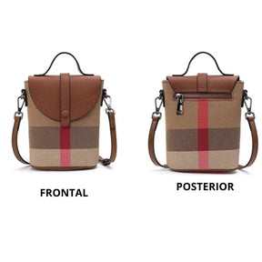 Bolsa Feminina Transversal By Versailles