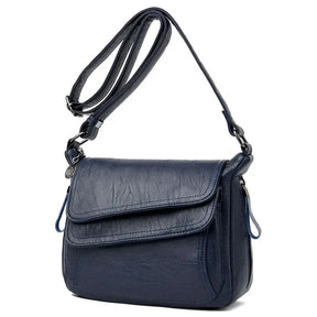Bolsa Feminina Transversal La MagníficaBel