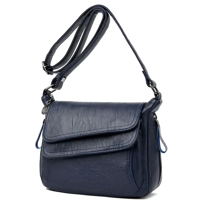 Bolsa Feminina Transversal La MagníficaBel