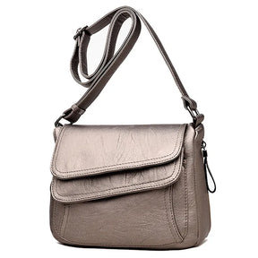 Bolsa Feminina Transversal La MagníficaBel