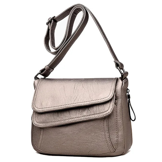 Bolsa Feminina Transversal La MagníficaBel