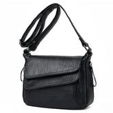 Bolsa Feminina Transversal La MagníficaBel