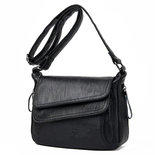 Bolsa Feminina Transversal La MagníficaBel