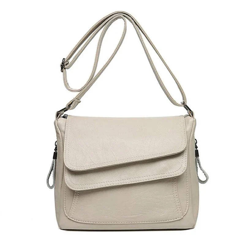 Bolsa Feminina Transversal La MagníficaBel