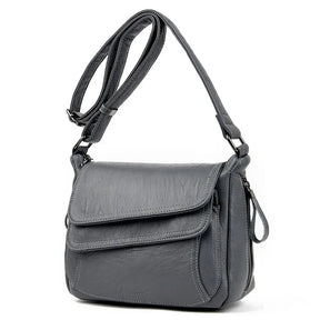 Bolsa Feminina Transversal La MagníficaBel