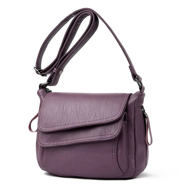 Bolsa Feminina Transversal La MagníficaBel