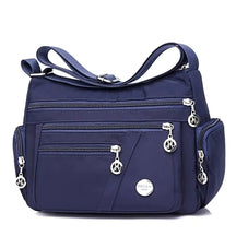 Bolsa Feminina transversal Belle de Jour
