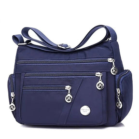 Bolsa Feminina transversal Belle de Jour