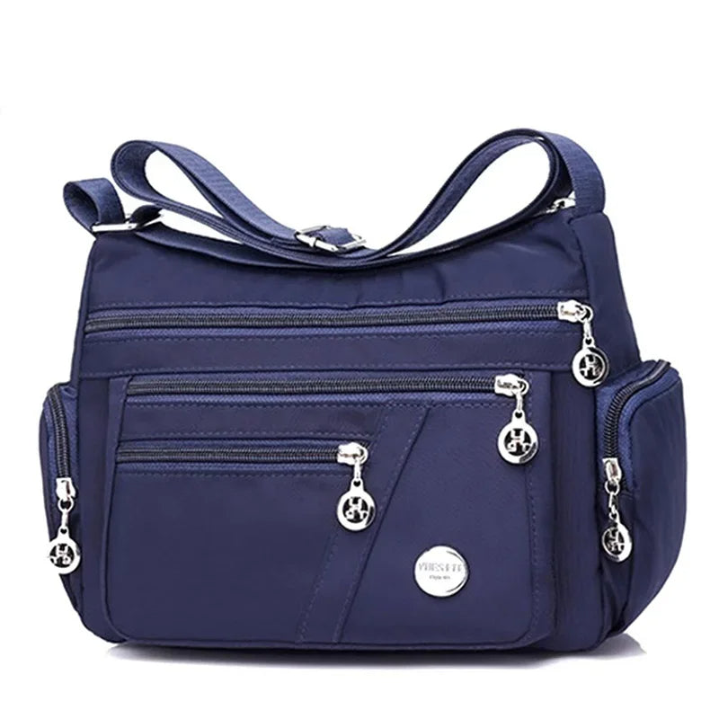 Bolsa Feminina transversal Belle de Jour