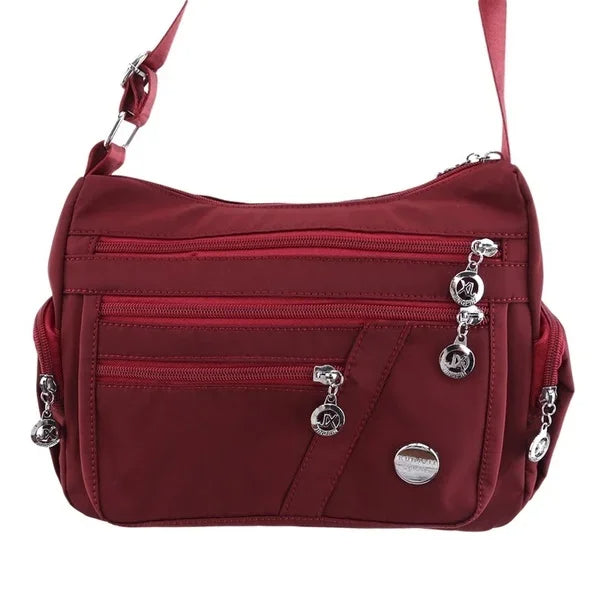 Bolsa Feminina transversal Belle de Jour