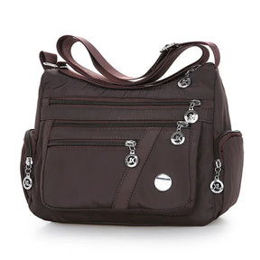 Bolsa Feminina transversal Belle de Jour