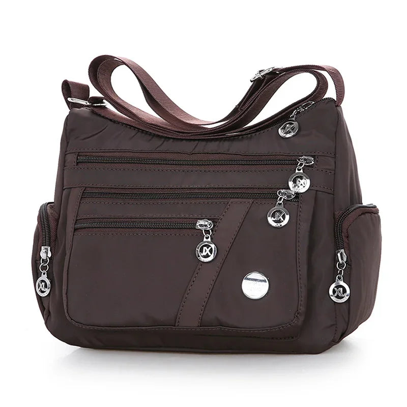 Bolsa Feminina transversal Belle de Jour