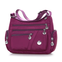 Bolsa Feminina transversal Belle de Jour