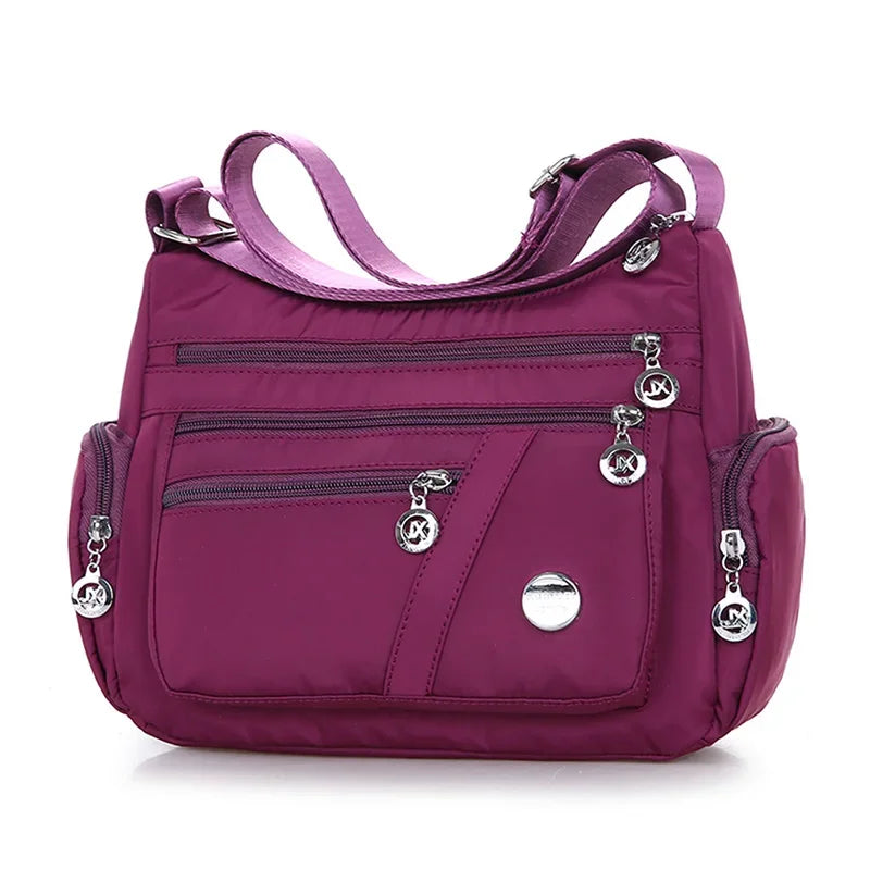 Bolsa Feminina transversal Belle de Jour