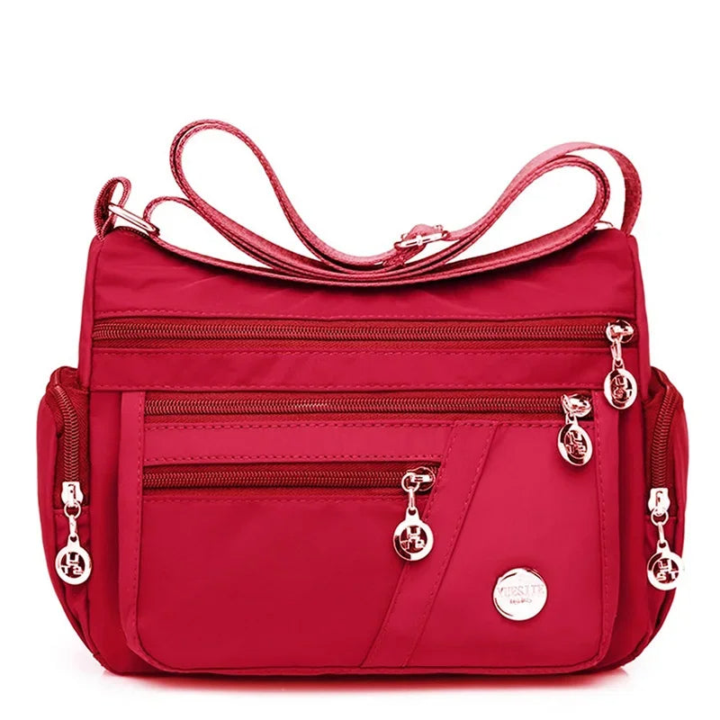 Bolsa Feminina transversal Belle de Jour