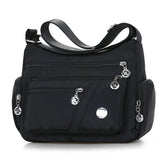 Bolsa Feminina transversal Belle de Jour