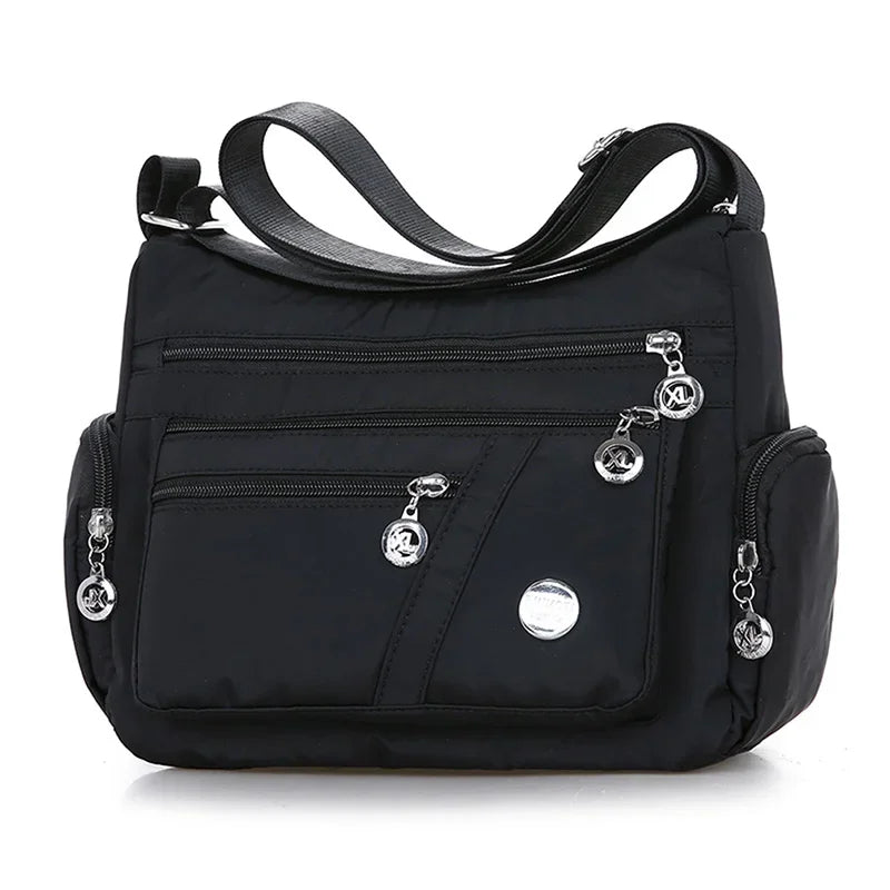 Bolsa Feminina transversal Belle de Jour