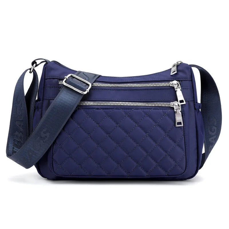 Bolsa Feminina transversal La Vivante