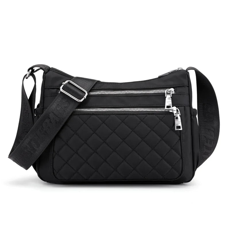 Bolsa Feminina transversal La Vivante