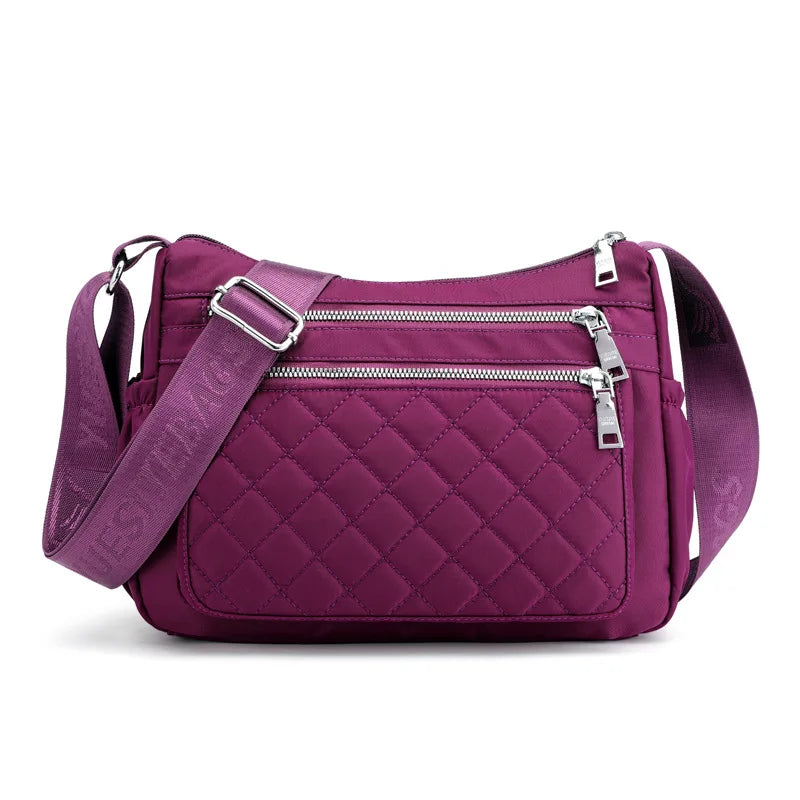 Bolsa Feminina transversal La Vivante