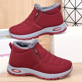 Bota Feminina Lussaria