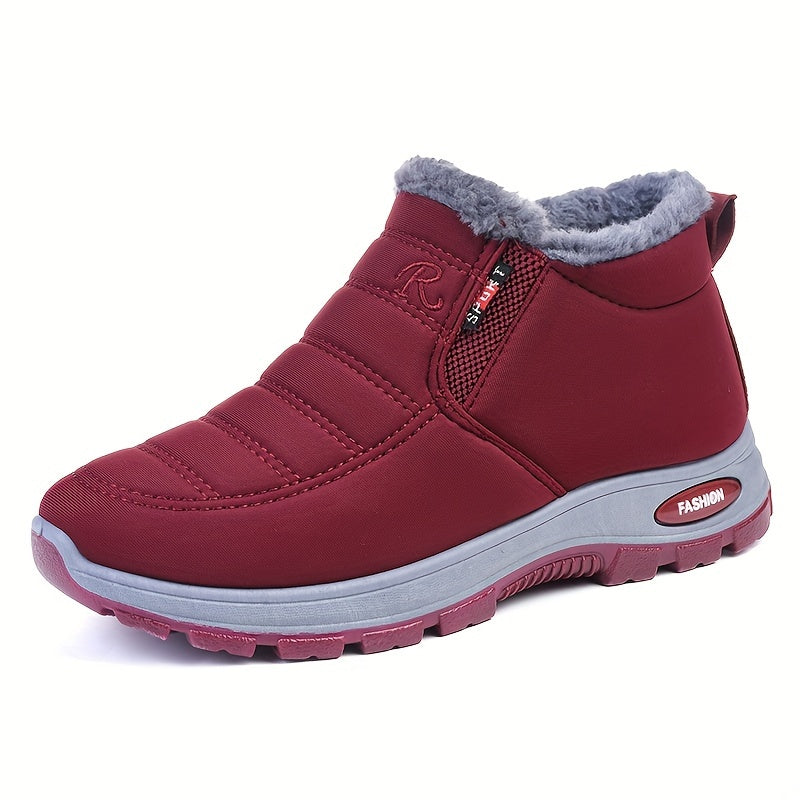Bota Feminina Lussaria