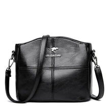 Bolsa Feminina Couro Genuino SayÉclat