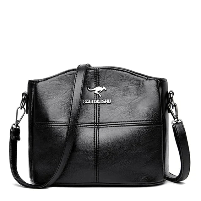 Bolsa Feminina Couro Genuino SayÉclat