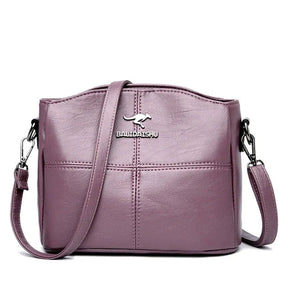 Bolsa Feminina Couro Genuino SayÉclat