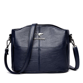 Bolsa Feminina Couro Genuino SayÉclat