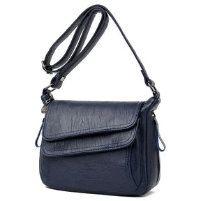 Bolsa Feminina Transversal La MagníficaBel