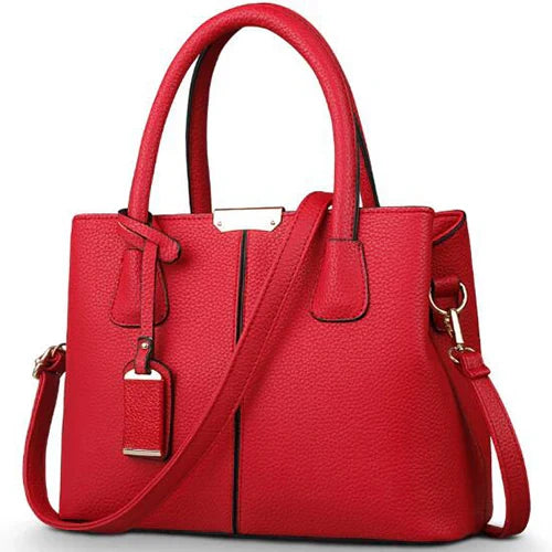 Bolsa Feminina Luxury Lady Datejust