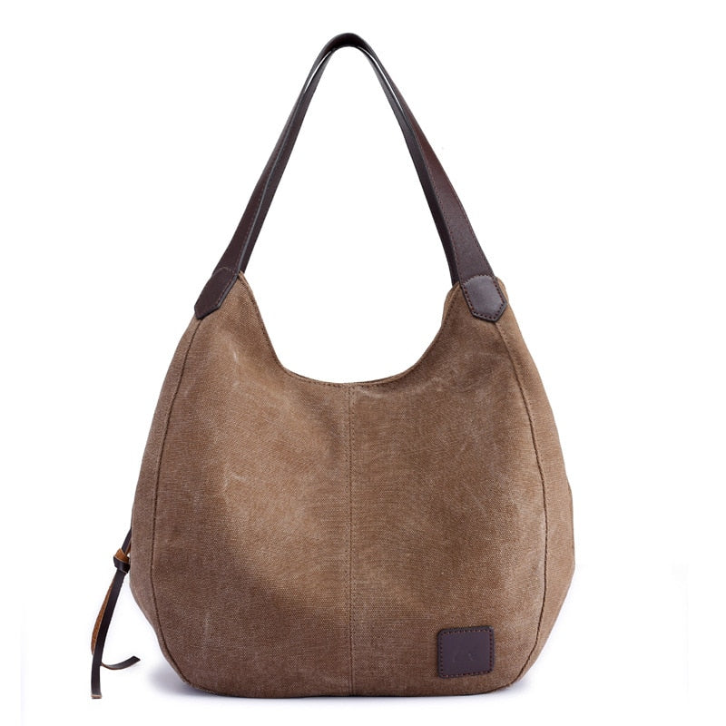 Bolsa Casual – Vintage Fashion