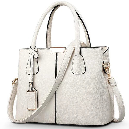 Bolsa Feminina Luxury Lady Datejust