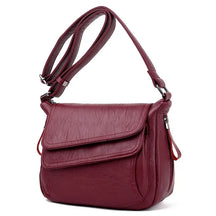 Bolsa Feminina Transversal La MagníficaBel