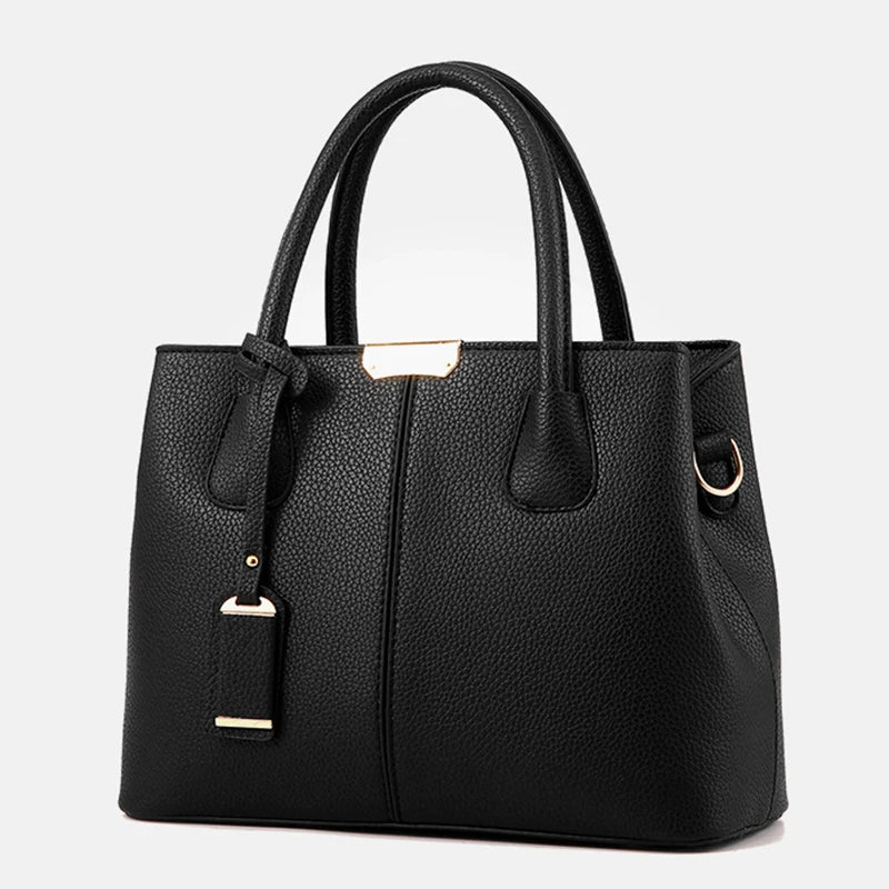 Bolsa Feminina Luxury Lady Datejust