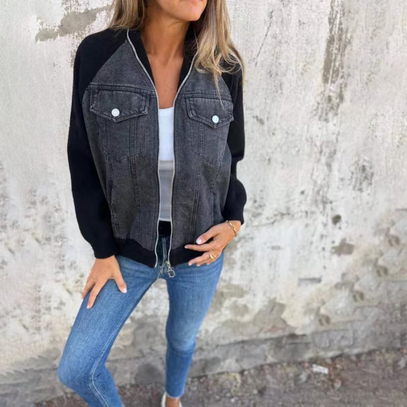Jaqueta Feminina Sorélie