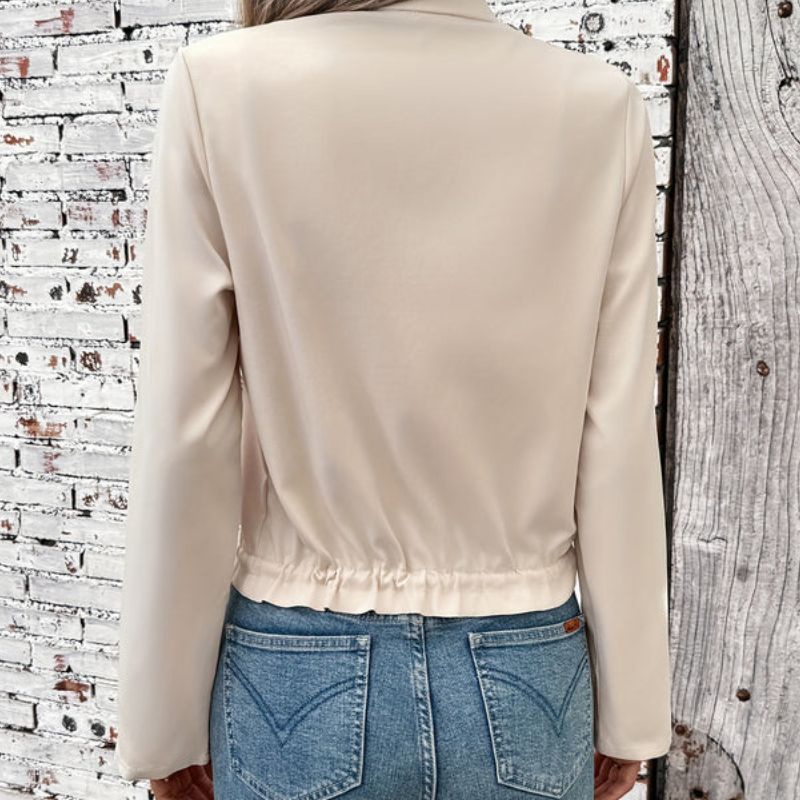 Jaqueta Feminina Verona Chic