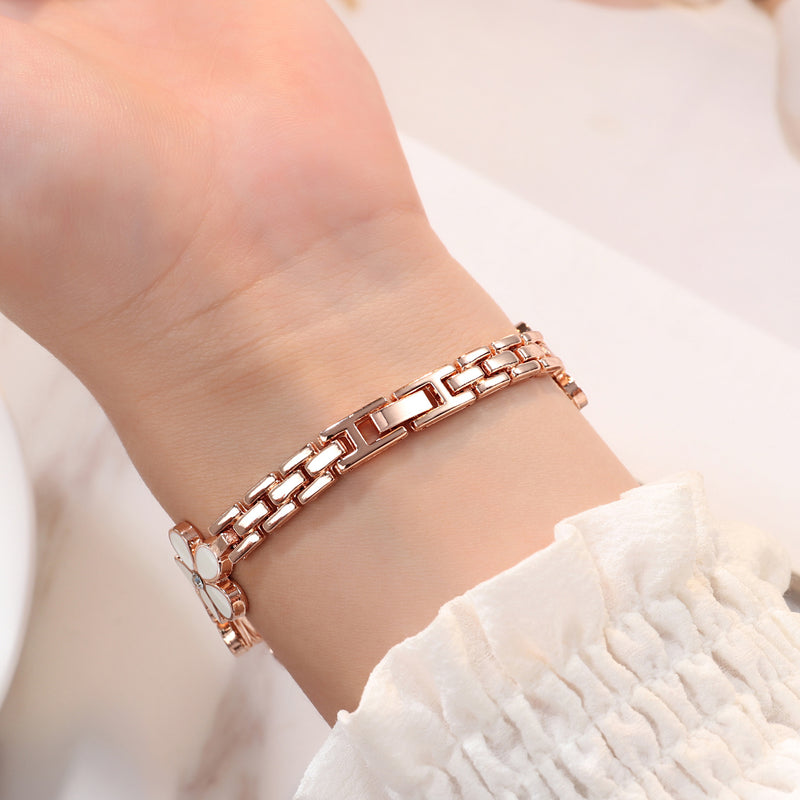 Relógio Feminino Elegante