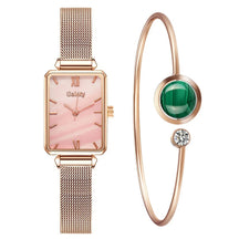 Relógio Feminino Minimalista Galaty belezy Luxury 