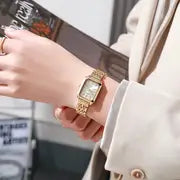 Relógio Feminino de Quartzo Lorquess
