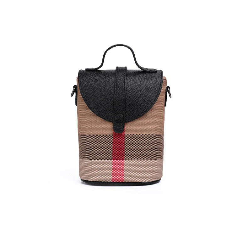 Bolsa Feminina Transversal By Versailles