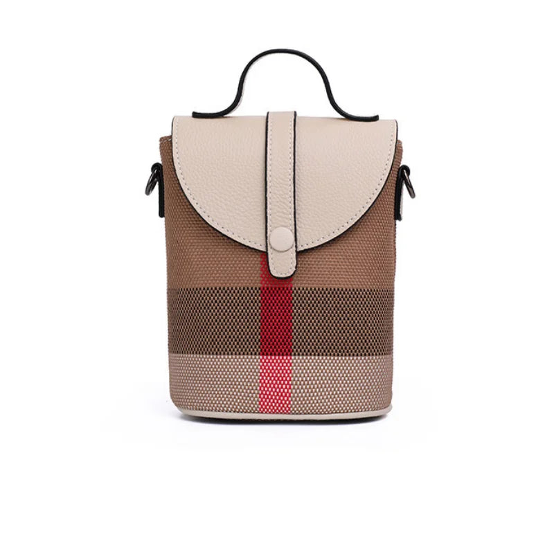 Bolsa Feminina Transversal By Versailles