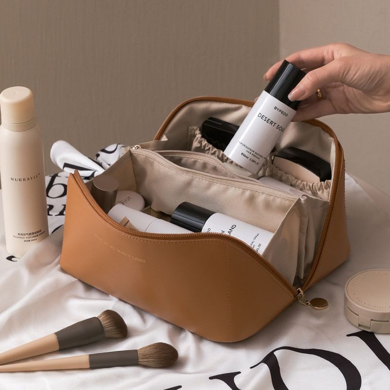 Bolsa Feminina Necessaire MakeStelle