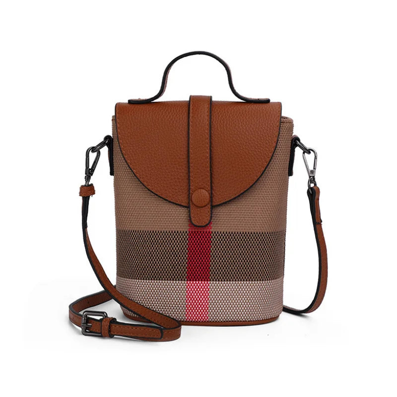Bolsa Feminina Transversal By Versailles