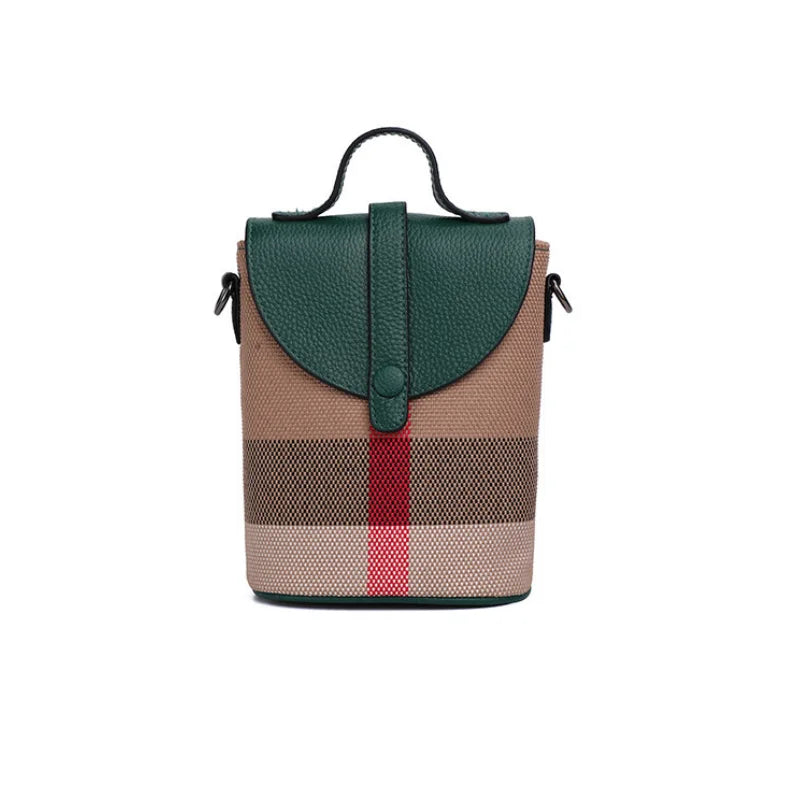 Bolsa Feminina Transversal By Versailles