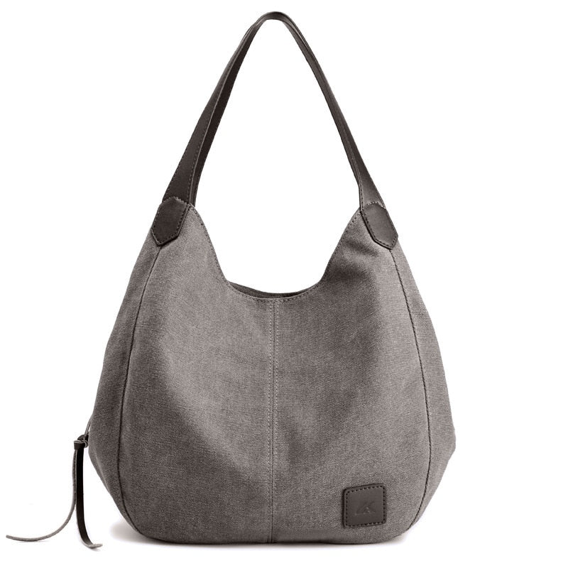 Bolsa Casual – Vintage Fashion