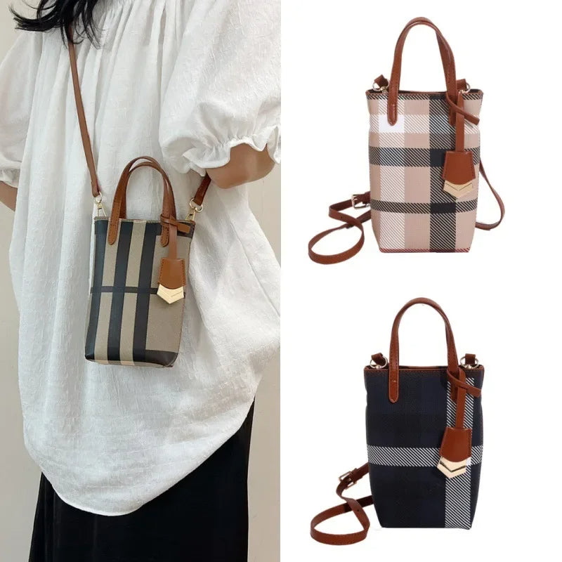 Bolsa Crossbody Feminina Étoile Envy