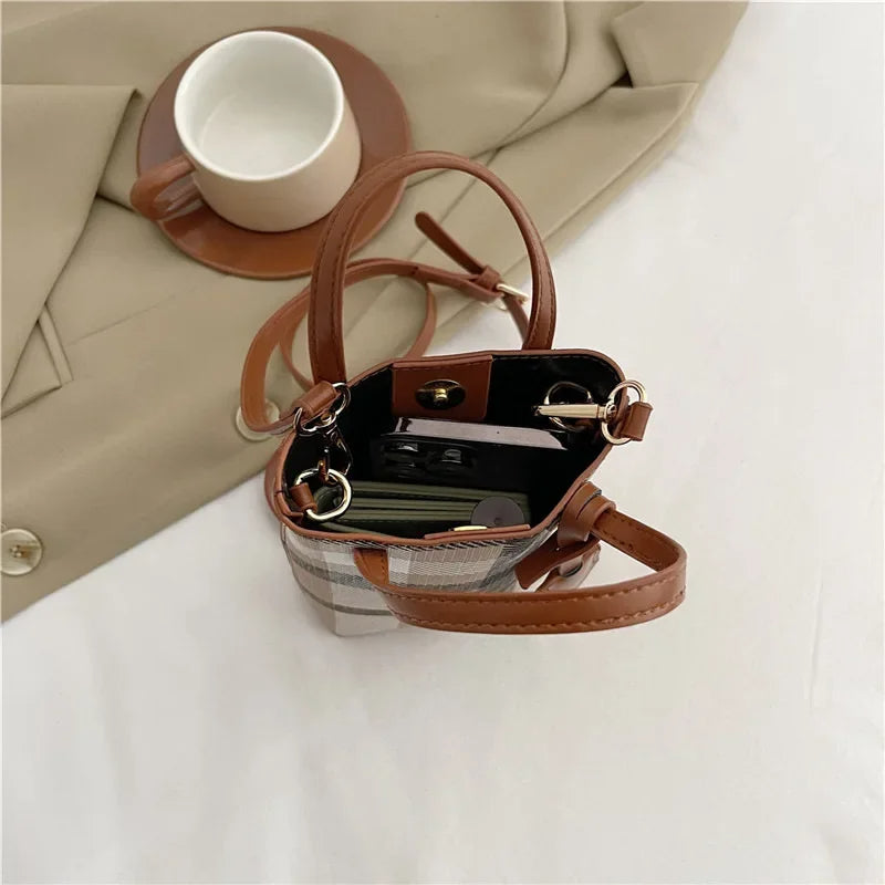 Bolsa Crossbody Feminina Étoile Envy